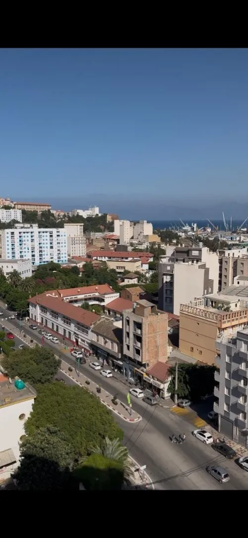 Location Appartement F3 Béjaïa Bejaia