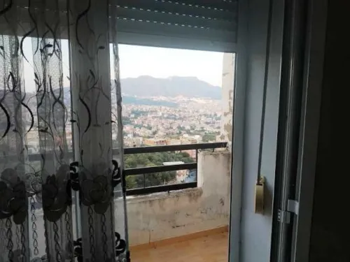 Vente Duplex Bejaia Bejaia