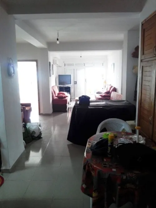 Vente Appartement F3 Béjaïa Bejaia