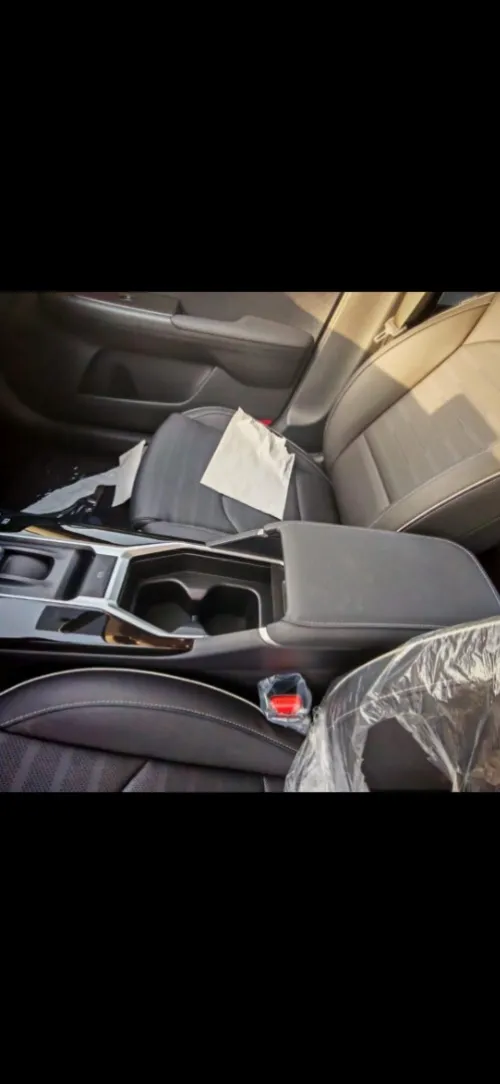 Kia K3 2025 Luxery