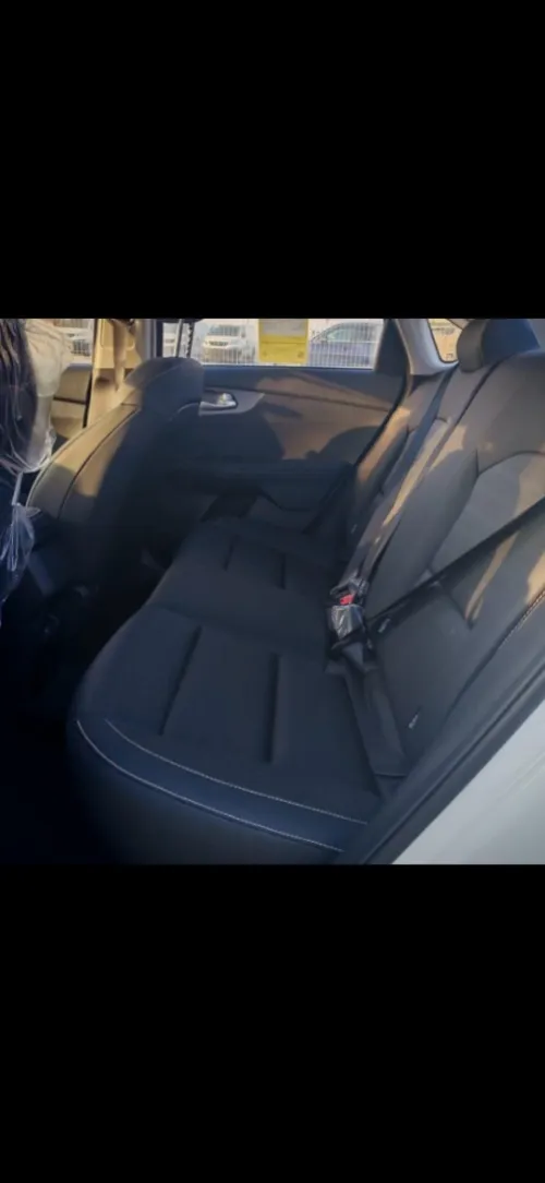 Kia K3 2025 Luxery