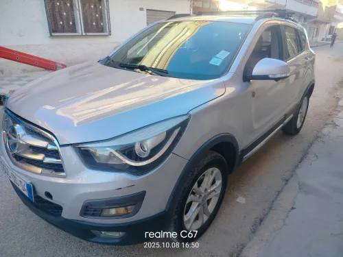 Haima S5 2015 