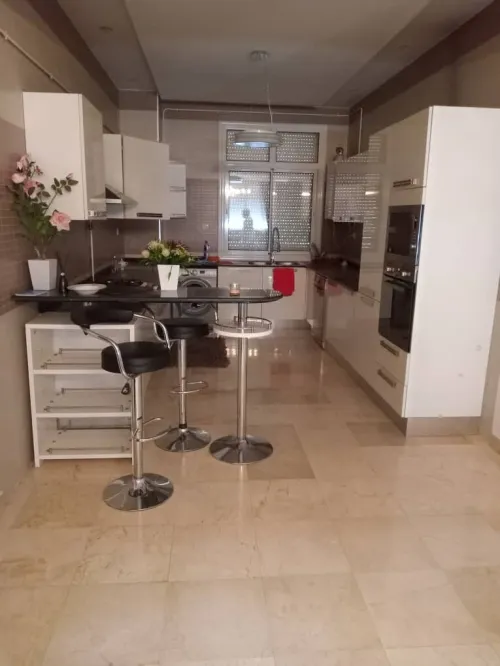 Location Appartement F3 Alger Hydra