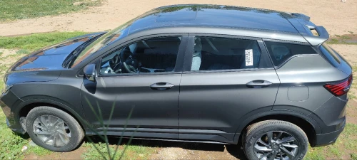 Geely Coolray 2026 
