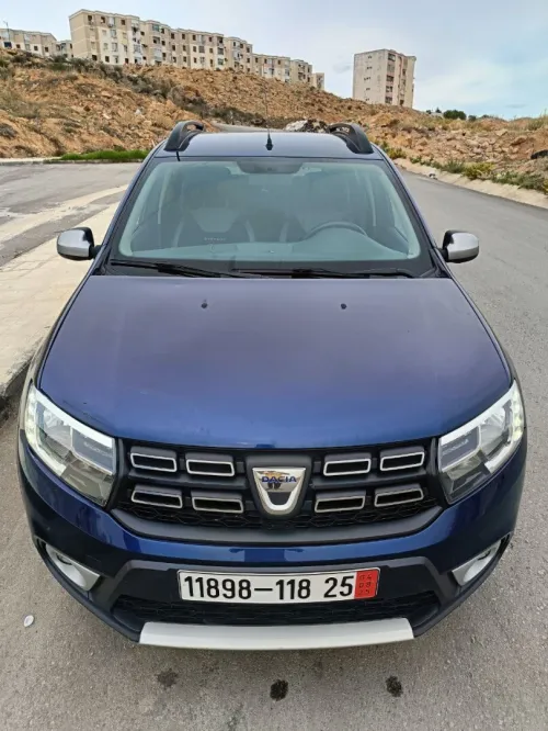 Dacia Sandero 2018 Stepway