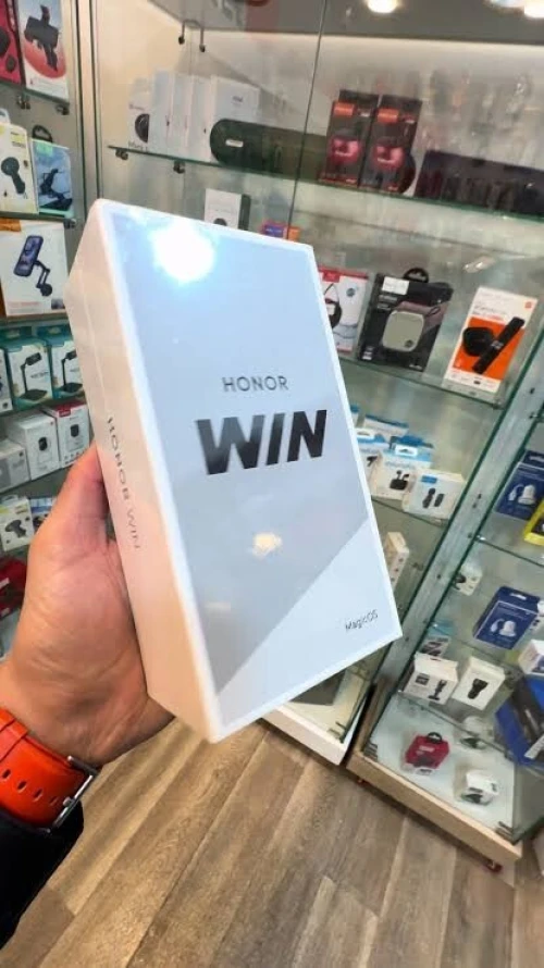 Honor win 12/256