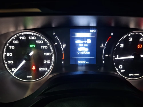 Fiat Tipo Sedan 2024 Life