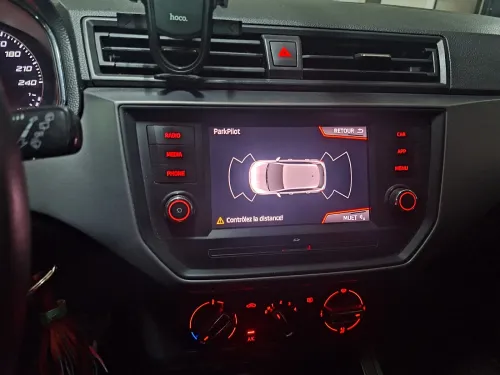 Seat Ibiza 2019 EDITION