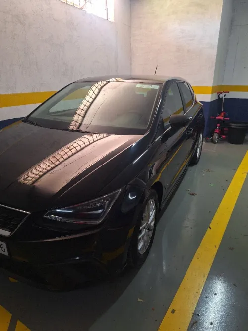 Seat Ibiza 2019 EDITION
