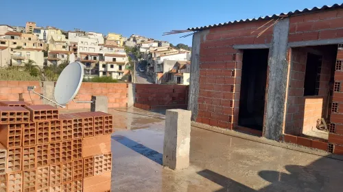 Vente Villa Alger Saoula