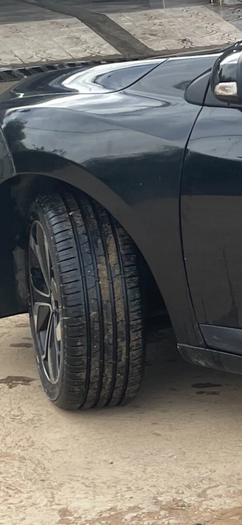 Renault Mégane 3 2011 