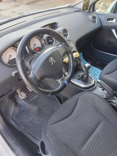 Peugeot 308 2013 Alure