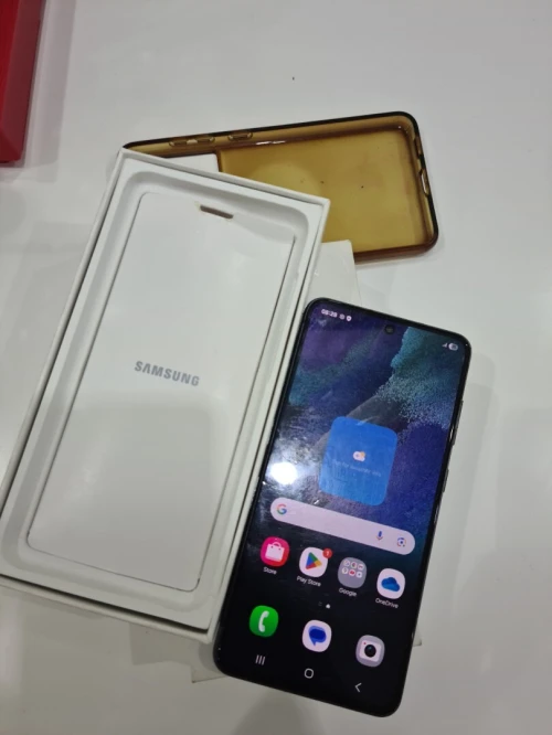 Samsung s21 Fe 5G Samsung