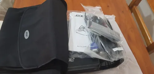 Acer P1120 Projecteur 3D Ready HD Ready(Avec Tous Ses Accessoires)