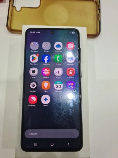 Samsung s21 Fe 5G Samsung
