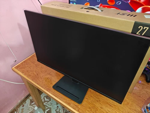 ecran msi pro mp275 2k ips 27pouce