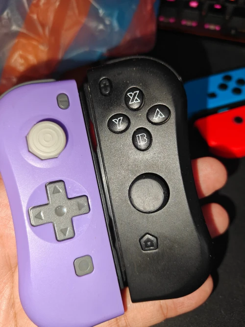 JOY-CON