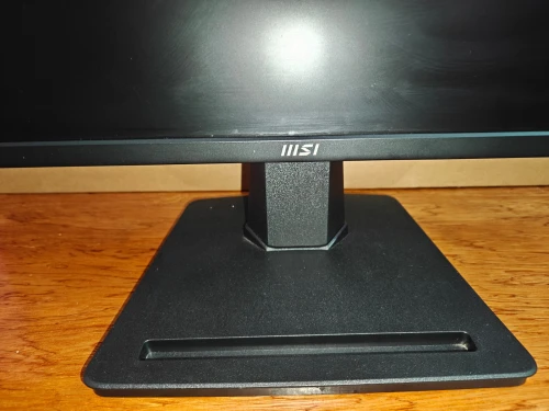ecran msi pro mp275 2k ips 27pouce