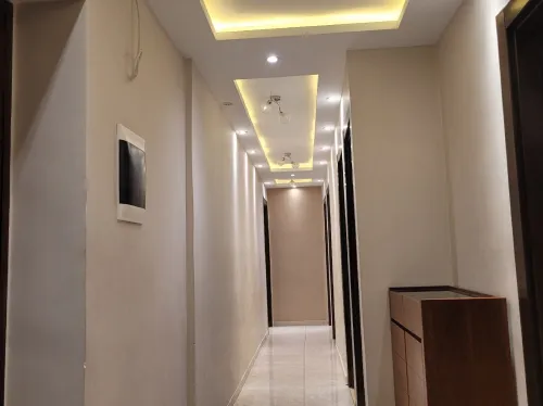 Vente Appartement F4 Alger Reghaia