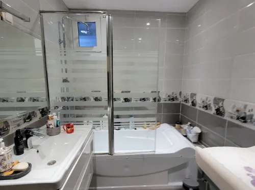 Vente Appartement F4 Alger Reghaia