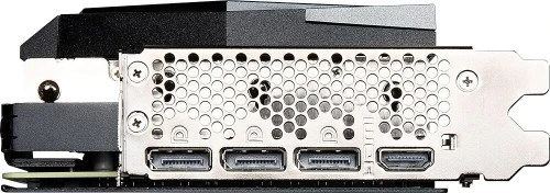 RTX 3070 8GB MSI GAMING X TRIO BOX