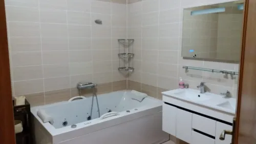 Location Appartement F4 Alger Kouba
