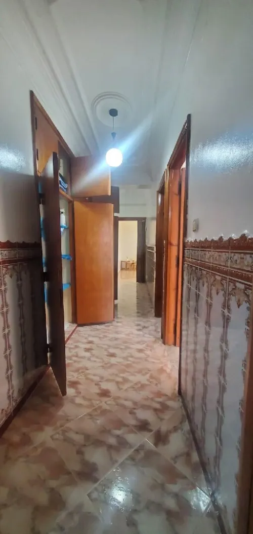 Location Appartement F4 Alger Bir mourad rais