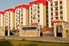 Location Duplex F5 Alger El achour