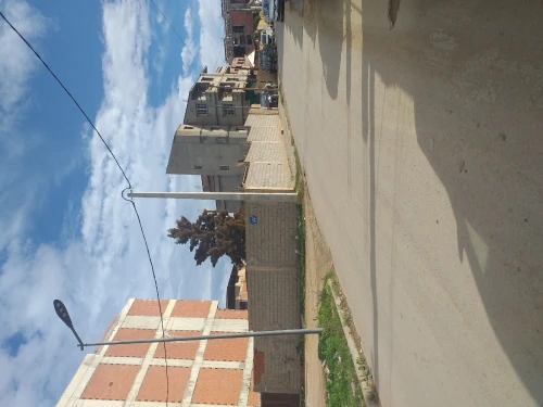 Vente Terrain Alger Ouled fayet