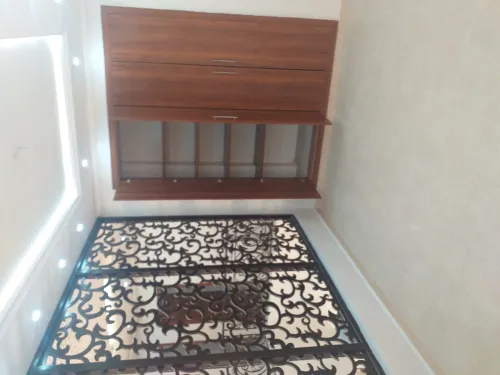 Location Duplex F5 Alger El achour
