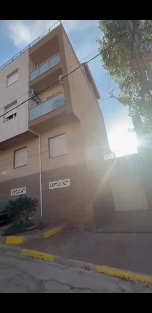 Vente Appartement F3 Alger Cheraga