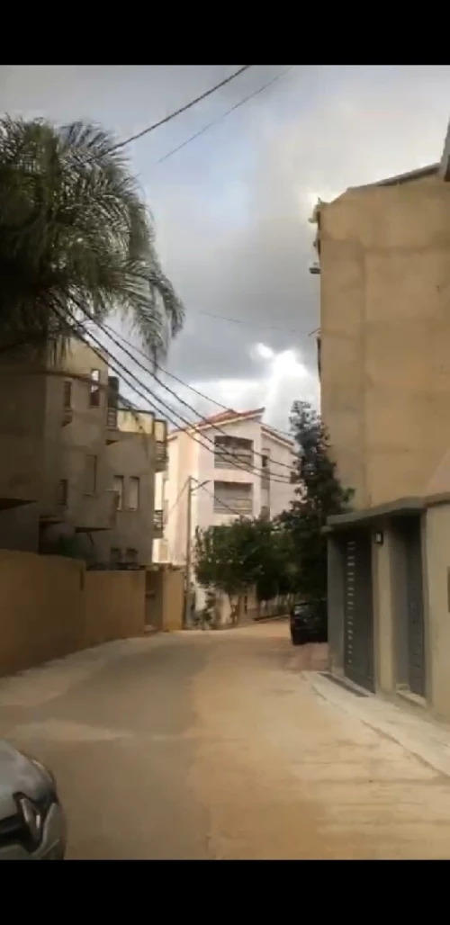 Vente Terrain Alger Saoula