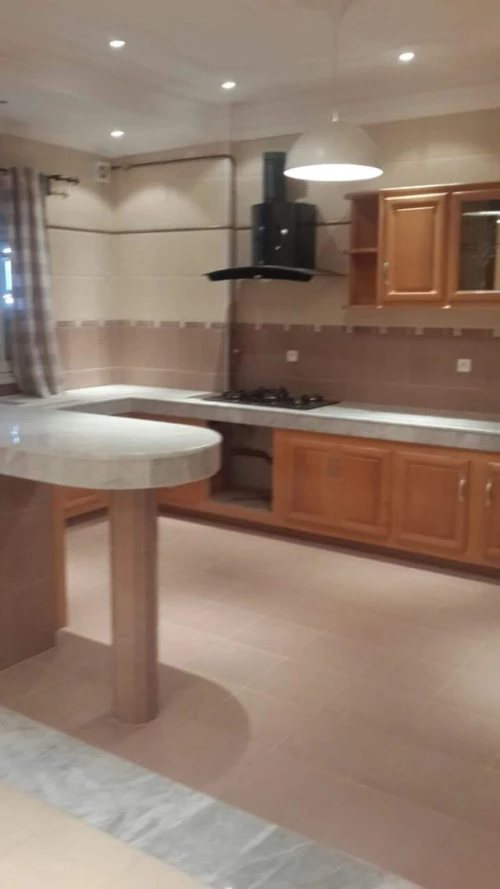 Location Villa Alger Cheraga