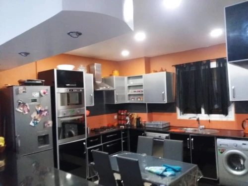 Location Appartement F4 Alger Staoueli