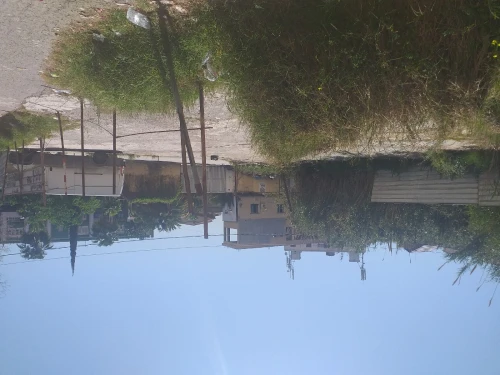 Vente Terrain Alger Cheraga