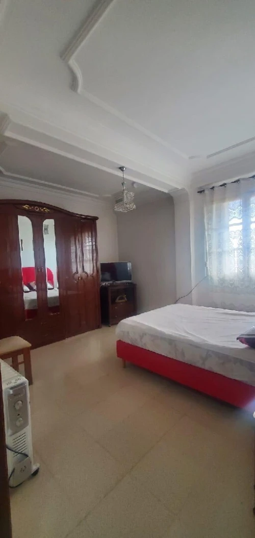 Location Appartement F4 Alger Bir mourad rais