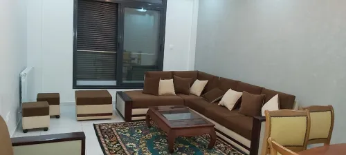 Vente Appartement F4 Alger El achour