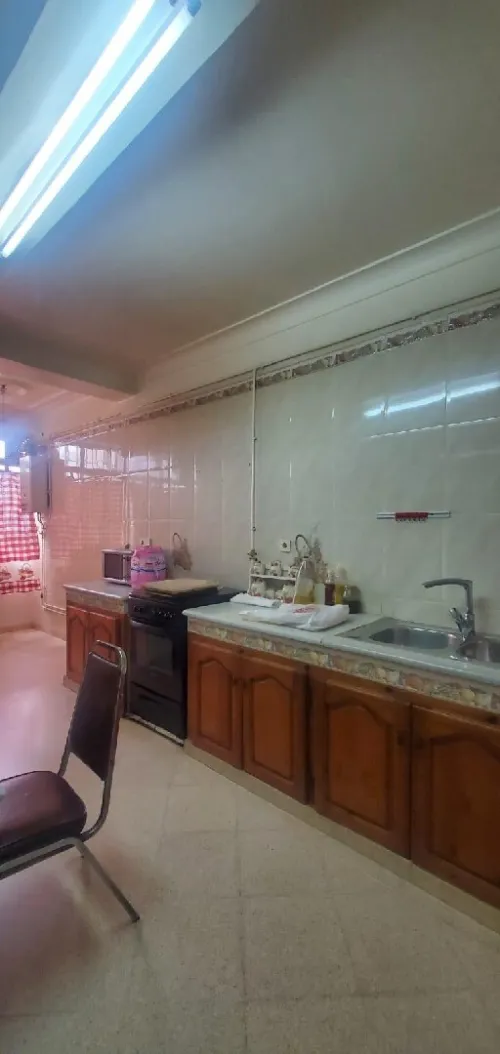 Location Appartement F4 Alger Bir mourad rais