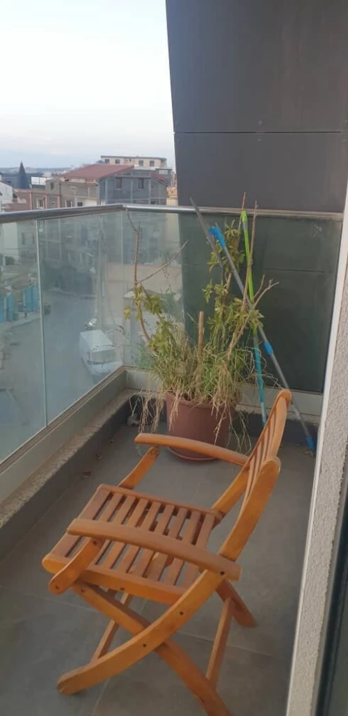 Location Appartement F4 Alger Dely brahim