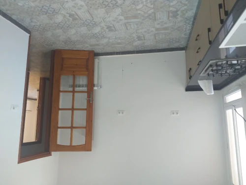 Vente Appartement F3 Alger Souidania