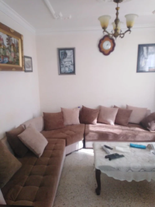 Location Appartement F4 Alger Ouled fayet
