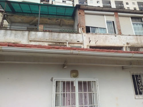 Vente Villa Alger Alger centre