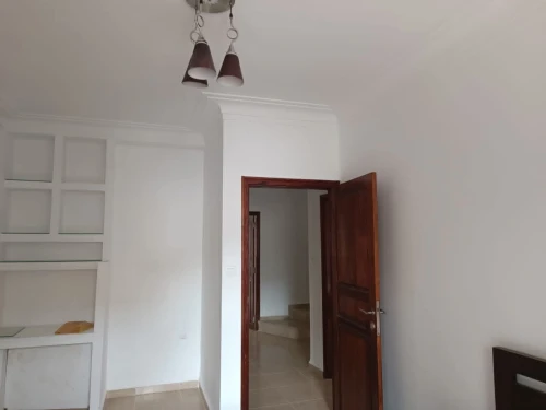 Location Villa Alger Dely brahim
