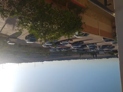 Location Duplex F5 Alger El achour
