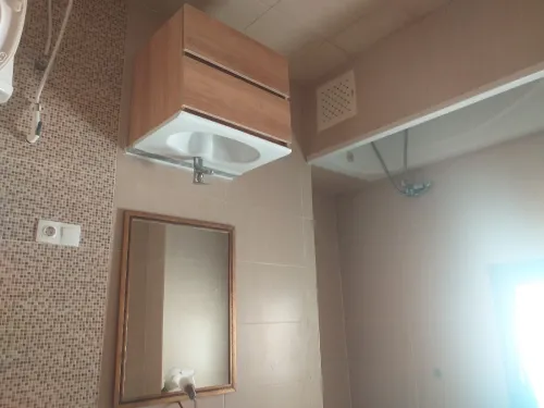 Location Duplex F5 Alger El achour