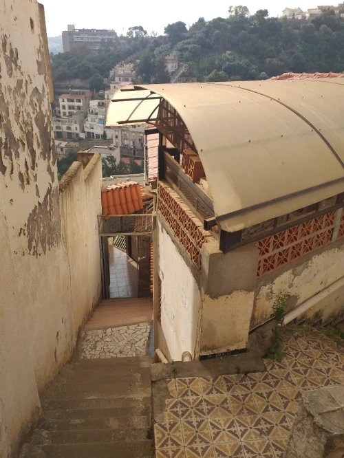 Vente Villa Alger Alger centre