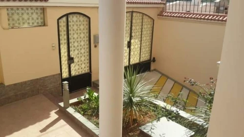 Location Villa Alger Cheraga