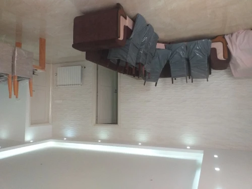 Location Appartement Niveau de villa F5 Alger El achour