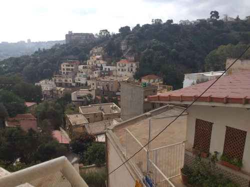 Vente Villa Alger Alger centre