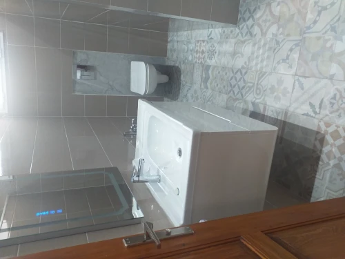 Vente Appartement F3 Alger Souidania